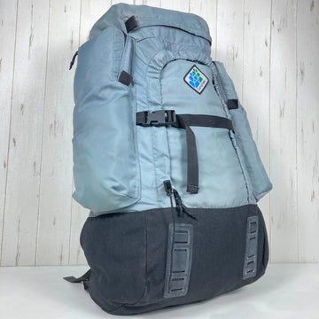 【OneSize グレー系】 1984 Camp Trails（キャンプトレイルズ） インターナルフレームザック 生産終了モデル 入手困難 バッグ ストレージ バックパック 容量【55L～79L】 z00053500  容量【55L～79L】 バックパック バッグ - 0