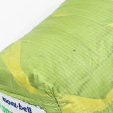 【OneSize グリーン系】 Montbell ( モンベル ) U.L. ツェルト U.L. Zelt スプリンググリーン / SPGN ナイロン キャンピングギア ツエルト z00051912 スプリンググリーン / SPGN ツエルト キャンピングギア - 【公式】2ndGEAR（セカンドギア）Webショップ【登山用品・アウトドア用品専門 買取販売店】