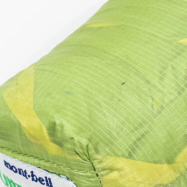 【OneSize グリーン系】 Montbell ( モンベル ) U.L. ツェルト U.L. Zelt スプリンググリーン / SPGN ナイロン キャンピングギア ツエルト z00051912 スプリンググリーン / SPGN ツエルト キャンピングギア - 【公式】2ndGEAR（セカンドギア）Webショップ【登山用品・アウトドア用品専門 買取販売店】