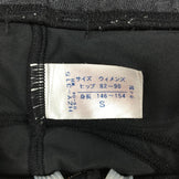 【Women's S ブラック系】 Cw-x ( シーダブリューエックス ) プロモデル ハーフ タイツ HZY315 Asian Women's タイツ ボトムス ウェア - 【公式】2ndGEAR（セカンドギア）Webショップ【登山用品・アウトドア用品専門 買取販売店】