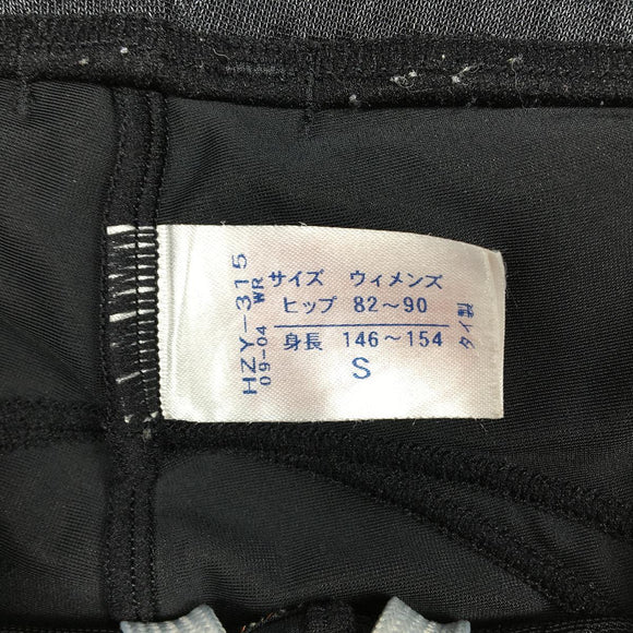【Women's S ブラック系】 Cw-x ( シーダブリューエックス ) プロモデル ハーフ タイツ HZY315 Asian Women's タイツ ボトムス ウェア - 【公式】2ndGEAR（セカンドギア）Webショップ【登山用品・アウトドア用品専門 買取販売店】