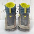 【Men's 27.0cm グリーン系】 Asolo ( アゾロ ) ファインダー GV フットウェア トレッキングブーツ z00057853  トレッキングブーツ フットウェア-2