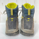 【Men's 27.0cm グリーン系】 Asolo ( アゾロ ) ファインダー GV フットウェア トレッキングブーツ z00057853  トレッキングブーツ フットウェア