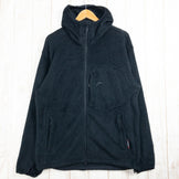 【Men's XL ブラック系】 Cayl ( ケイル ) アルファ ジップ フーディ Alpha Zip Hoody ポリエステル ウェア トップス アウター ジャケット フリース ポーラテック・アルファダイレクト z00051121 フリース アウター ジャケッ - 【公式】2ndGEAR（セカンドギア）Webショップ【登山用品・アウトドア用品専門 買取販売店】