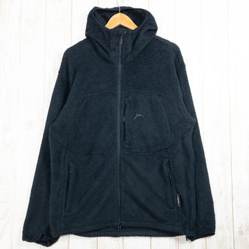 【Men's XL ブラック系】 Cayl ( ケイル ) アルファ ジップ フーディ Alpha Zip Hoody ポリエステル ウェア トップス アウター ジャケット フリース ポーラテック・アルファダイレクト z00051121 フリース アウター ジャケッ - 【公式】2ndGEAR（セカンドギア）Webショップ【登山用品・アウトドア用品専門 買取販売店】