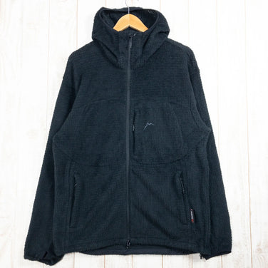 【Men's XL ブラック系】 Cayl ( ケイル ) アルファ ジップ フーディ Alpha Zip Hoody ポリエステル ウェア トップス アウター ジャケット フリース ポーラテック・アルファダイレクト z00051121 フリース アウター ジャケッ - 【公式】2ndGEAR（セカンドギア）Webショップ【登山用品・アウトドア用品専門 買取販売店】