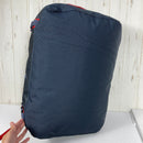 【OneSize ネイビー系】 2026 Patagonia ( パタゴニア ) ブラックホール ダッフル 40L Black Hole Duffel 40L Smolder Blue w/Amanita Red リサイクルポリエステル TPUラミネート パッカブル-7