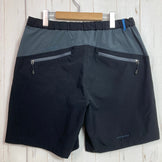 【Men's L ブラック系】 Columbia ( コロンビア ) バラード ショーツ Bullard Short ナイロン ウェア ボトムス ショーツ ショートパンツ ソフトシェル z00051457 ソフトシェル ショーツ ショートパンツ ボトムス ウェア - 【公式】2ndGEAR（セカンドギア）Webショップ【登山用品・アウトドア用品専門 買取販売店】