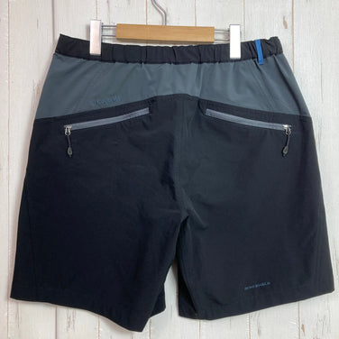 【Men's L ブラック系】 Columbia ( コロンビア ) バラード ショーツ Bullard Short ナイロン ウェア ボトムス ショーツ ショートパンツ ソフトシェル z00051457 ソフトシェル ショーツ ショートパンツ ボトムス ウェア - 【公式】2ndGEAR（セカンドギア）Webショップ【登山用品・アウトドア用品専門 買取販売店】