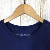 【Men's L ネイビー系】 Patagonia ( パタゴニア ) フライング フィッシュ オーガニック Tシャツ Flying Fish Organic T-Shirt 生産終了モデル 入手困難 39145 International Men's CNY Cl - 【公式】2ndGEAR（セカンドギア）Webショップ【登山用品・アウトドア用品専門 買取販売店】