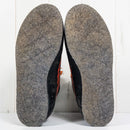 【Women's 23.0cm オレンジ系】 Caravan ( キャラバン ) KR 1F 渓流 フットウェア シャワークライミングシューズ 沢靴 z00053492  シャワークライミングシューズ 沢靴 フットウェア-4