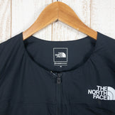 【Unisex M ブラック系】 The North Face ( ザ・ノースフェイス ) アグロウ ダブル ウォールトレイル ベスト Aglow DW Trail Vest ポリエステル NY82374 Asian Unisex GORE-TEX Windstopp - 【公式】2ndGEAR（セカンドギア）Webショップ【登山用品・アウトドア用品専門 買取販売店】
