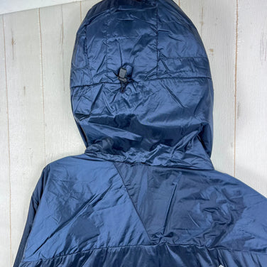 【Men's M ブルー系】 Norrona ( ノローナ ) フォルケティン サーモ40 フード メンズ Falketind Thermo40 Hood M's 1814-24 2295 INDIGO NIGHT z00056076 2295 INDIGO NI
