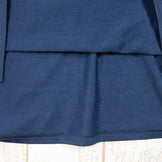 【Men's M ネイビー系】 Mammut ( マムート ) アジリティ アドバンスド ポロ アジアンフィット Aegility Advanced Polo AF ポリエステル 1017-01140 Men's ウール ショートスリーブシャツ インナー シャツ - 【公式】2ndGEAR（セカンドギア）Webショップ【登山用品・アウトドア用品専門 買取販売店】