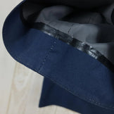 【Men's S ネイビー系】 The North Face ( ザ・ノースフェイス ) パックライト コート Paclite Coat ゴアテックス レインコート レインシェル ジャケット フーディ NP61623 Asian Men's レインシェル アウター - 【公式】2ndGEAR（セカンドギア）Webショップ【登山用品・アウトドア用品専門 買取販売店】