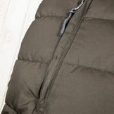 【Women's S ブラウン系】 Montbell ( モンベル ) トラベル ダウン ロングコート Travel Down Long Coat ダウン ウェア トップス アウター ジャケット ダウンインサレーション z00050348 ダウンインサレーション アウ - 【公式】2ndGEAR（セカンドギア）Webショップ【登山用品・アウトドア用品専門 買取販売店】