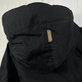 【Women's 36 ブラック系】 SASTA ( サスタ ) ファウナ ジャケット Fauna Takki 0033 19 Black z00056169 19 Black コットン アウター ジャケット トップス ウェア