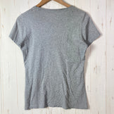 【Women's S グレー系】 Fjallraven ( フェールラーベン ) クラシック SWE ティーシャツ Classic SWE T-Shirt オーガニックコットン ウェア トップス インナー シャツ ショートスリーブTシャツ クルーネック 化繊 z000