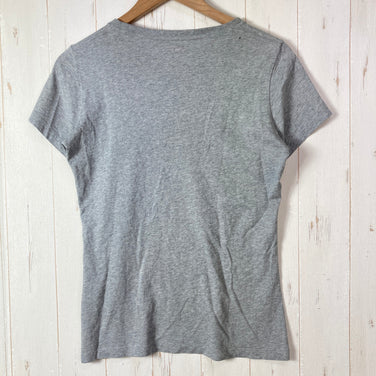 【Women's S グレー系】 Fjallraven ( フェールラーベン ) クラシック SWE ティーシャツ Classic SWE T-Shirt オーガニックコットン ウェア トップス インナー シャツ ショートスリーブTシャツ クルーネック 化繊 z000