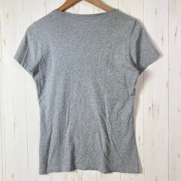【Women's S グレー系】 Fjallraven ( フェールラーベン ) クラシック SWE ティーシャツ Classic SWE T-Shirt オーガニックコットン ウェア トップス インナー シャツ ショートスリーブTシャツ クルーネック 化繊 z000