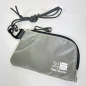 【OneSize グレー系】 Karrimor ( カリマー ) TC チームパース TC Team Purse ナイロン バッグ ストレージ 財布 ウォレット z00057674  財布 ウォレット バッグ ストレージ