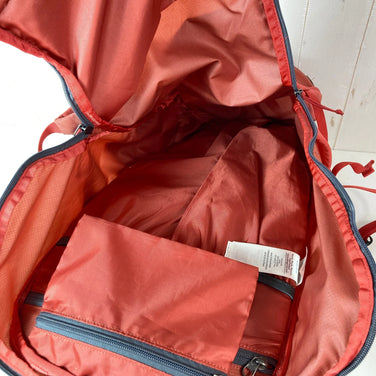 【OneSize レッド系】 2019 Patagonia ( パタゴニア ) ナイン トレイルズ パック Nine Trails Pack NAD ナイロン バッグ ストレージ バックパック デイパック 容量【～29L】 z00053159 NAD デイパック