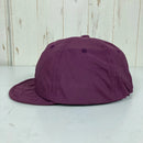 【OneSize パープル系】 Milestone ( マイルストーン ) オリジナル キャップ Original Cap パープルヘイズ ナイロン ウェア ウェア小物 ヘッドウェア キャップ z00056601 パープルヘイズ キャップ ヘッドウェア ウェア小物-5