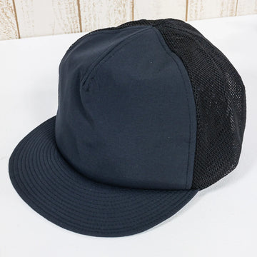 【L ネイビー系】 Halo Commodity ( ハロコモディティ ) リム キャップ Rhim Cap ベースボールキャップ メッシュキャップ HL-1001 キャップ ヘッドウェア ウェア小物 ウェア - 【公式】2ndGEAR（セカンドギア）Webショップ【登山用品・アウトドア用品専門 買取販売店】