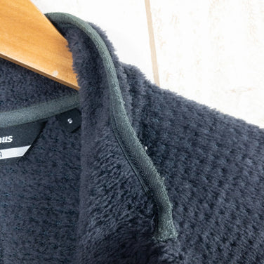 【Women's S チャコール系】 Berghaus ( バーグハウス ) スコーチ マイクロ ジャケット Scorch Micro Jacket ポリエステル 20455 ポーラテック エクストリームシリーズ フリース アウター ジャケット トップス ウェア - 【公式】2ndGEAR（セカンドギア）Webショップ【登山用品・アウトドア用品専門 買取販売店】