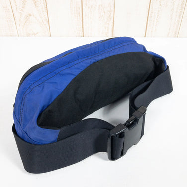 【OneSize ネイビー系】 Gregory ( グレゴリー ) テールランナー Tailrunner 生産終了モデル 入手困難 茶タグ 30周年記念 ウエストバッグ ヒップパック バッグ ストレージ - 【公式】2ndGEAR（セカンドギア）Webショップ【登山用品・アウトドア用品専門 買取販売店】