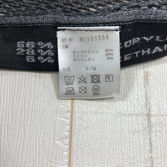 【Men's S/M ブラック系】 Millet ( ミレー ) ドライナミック メッシュ ショートスリーブ DRYNAMIC MESH SS ポリプロピレン ウェア トップス インナー シャツ ショートスリーブTシャツ クルーネック 化繊 z00056350  化繊