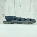 【Men's 26.5cm ブラック系】 Keen ( キーン ) クリアウォーター シーエヌエックス CLEARWATER CNX フットウェア サンダル z00054315  サンダル フットウェア-8