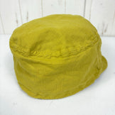 【OneSize イエロー系】 Phatee ( ファティー ) ハーフ キャップ フラット Half Cap Flat 10: P Yellow ウェア ウェア小物 ヘッドウェア キャップ z00053386 10: P Yellow キャップ ヘッドウェア ウェ