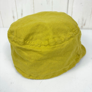 【OneSize イエロー系】 Phatee ( ファティー ) ハーフ キャップ フラット Half Cap Flat 10: P Yellow ウェア ウェア小物 ヘッドウェア キャップ z00053386 10: P Yellow キャップ ヘッドウェア ウェ