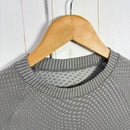 【Women's M グレー系】 Lululemon ( ルルレモン ) レスト レス プルオーバー Rest Less Pullover ウェア トップス インナー シャツ ロングスリーブTシャツ クルーネック 化繊 z00060988  化繊 ロングスリーブTシャ-3