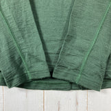 【Men's S グリーン系】 Icebreaker ( アイスブレーカー ) 200 メリノ ホディーフィット ロングスリーブ 200 Merino Body Fit Long Sleeve メリノウール ウェア トップス インナー シャツ ロングスリーブシャツ