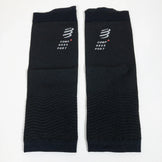 【2T ブラック系】 Compressport ( コンプレスポーツ ) カーフスリーブ ゲイター ふくらはぎ サポーター タイツ ボトムス ウェア - 【公式】2ndGEAR（セカンドギア）Webショップ【登山用品・アウトドア用品専門 買取販売店】