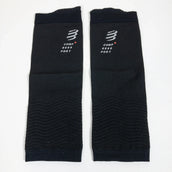 【2T ブラック系】 Compressport ( コンプレスポーツ ) カーフスリーブ ゲイター ふくらはぎ サポーター タイツ ボトムス ウェア - 【公式】2ndGEAR（セカンドギア）Webショップ【登山用品・アウトドア用品専門 買取販売店】