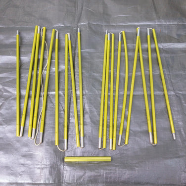 【OneSize イエロー系】 Arai Tent Ripen ( アライテント ライペン ) エアライズ 1 Air Raiz 1 ナイロン B-23050 山岳テント テント キャンピングギア - 【公式】2ndGEAR（セカンドギア）Webショップ【登山用品・アウトドア用品専門 買取販売店】