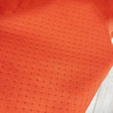 【Unisex M オレンジ系】 The North Face ( ザ・ノースフェイス ) エクスペディション ショートスリーブ ドライドット クルー ポリエステル NT12324 Asian Unisex 化繊 ショートスリーブシャツ インナー シャツ トップス - 【公式】2ndGEAR（セカンドギア）Webショップ【登山用品・アウトドア用品専門 買取販売店】