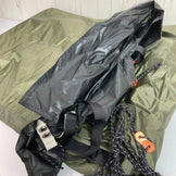 【OneSize グリーン系】 The North Face ( ザ・ノースフェイス ) エバカーゴ2 EVACARGO 2 NT / ニュートープグリーン ポリエステル キャンピングギア テント キャンピングテント z00052744 NT / ニュートープグリー - 【公式】2ndGEAR（セカンドギア）Webショップ【登山用品・アウトドア用品専門 買取販売店】