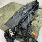 【OneSize グリーン系】 The North Face ( ザ・ノースフェイス ) エバカーゴ2 EVACARGO 2 NT / ニュートープグリーン ポリエステル キャンピングギア テント キャンピングテント z00052744 NT / ニュートープグリー - 【公式】2ndGEAR（セカンドギア）Webショップ【登山用品・アウトドア用品専門 買取販売店】