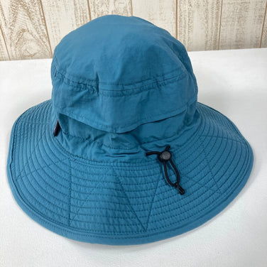 【Unisex OneSize ブルー系】 Patagonia ( パタゴニア ) バギーズ ブリマー Baggies Brimmer Abalone Blue ナイロン ウェア ウェア小物 ヘッドウェア ハット z00050597 Abalone Blue ハット ヘッドウェ - 【公式】2ndGEAR（セカンドギア）Webショップ【登山用品・アウトドア用品専門 買取販売店】