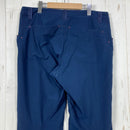 【Men's 35 ネイビー系】 2015 Patagonia ( パタゴニア ) RPS ロック パンツ RPS Rock Pants NVYD 軽量 ストレッチ 耐久撥水 クライミング ナイロン ウェア ボトムス ロングパンツ  z00061502 NVYD  ロ-10