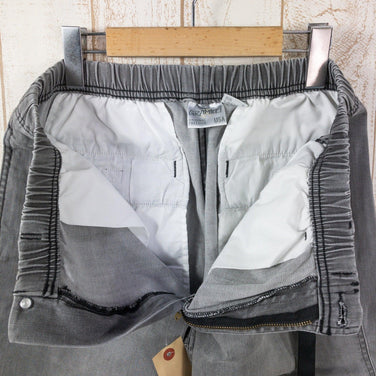 【Men's M チャコール系】 Gramicci ( グラミチ ) デニム ニューナロー NNパンツ タイトフィット Denim New Narrow NN Pants Tight Fit コットン ウェア ボトムス ロングパンツ コットン z00050198 コ - 【公式】2ndGEAR（セカンドギア）Webショップ【登山用品・アウトドア用品専門 買取販売店】