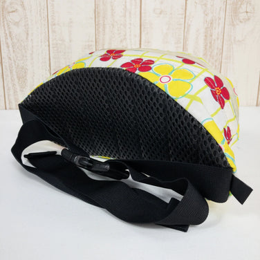 【OneSize イエロー系】 Gregory ( グレゴリー ) テールメイト XS Tail Mate XS ナイロン 旧タグ 銀タグ スプリングフラワー | Spring Flower ウエストバッグ ヒップパック バッグ ストレージ - 【公式】2ndGEAR（セカンドギア）Webショップ【登山用品・アウトドア用品専門 買取販売店】