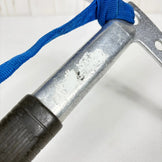 Kajitax Expert II (54cm, Silver) Winter Gear Ice Axe (z00054996)