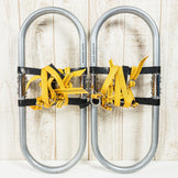 【OneSize シルバー系】 Magic Mountain ( マジックマウンテン ) ラッセル ウィンターギア わかん かんじき z00050906 わかん かんじき ウィンターギア - 【公式】2ndGEAR（セカンドギア）Webショップ【登山用品・アウトドア用品専門 買取販売店】