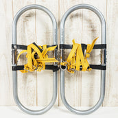 【OneSize シルバー系】 Magic Mountain ( マジックマウンテン ) ラッセル ウィンターギア わかん かんじき z00050906 わかん かんじき ウィンターギア - 【公式】2ndGEAR（セカンドギア）Webショップ【登山用品・アウトドア用品専門 買取販売店】