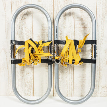 【OneSize シルバー系】 Magic Mountain ( マジックマウンテン ) ラッセル ウィンターギア わかん かんじき z00050906 わかん かんじき ウィンターギア - 【公式】2ndGEAR（セカンドギア）Webショップ【登山用品・アウトドア用品専門 買取販売店】